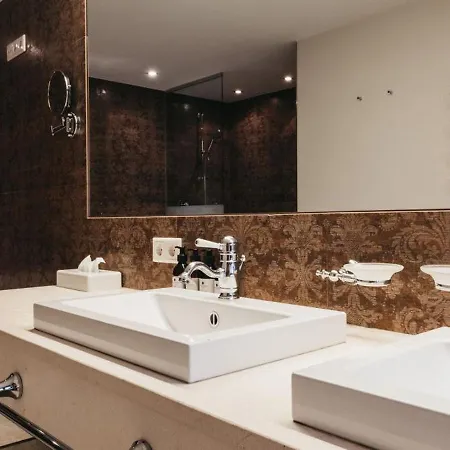 Hotel Oberforsthof Sankt Johann im Pongau