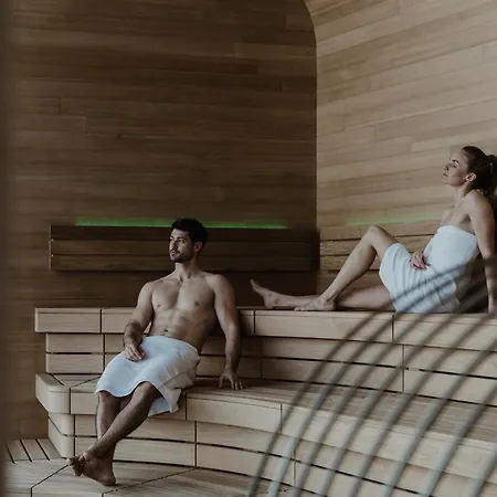 Hotel Oberforsthof Sankt Johann im Pongau