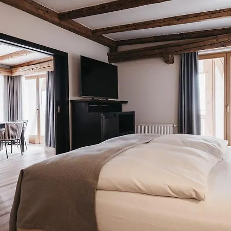 Hotel Oberforsthof 4*
