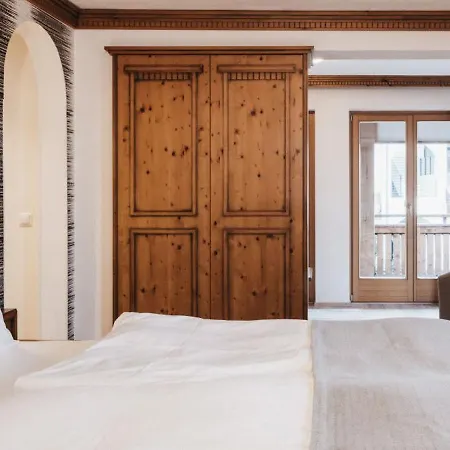 Hotel Oberforsthof Sankt Johann im Pongau