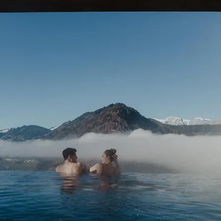 Hotel Oberforsthof 4*