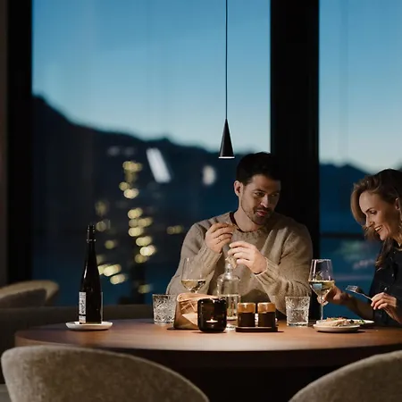 Hotel Oberforsthof Sankt Johann im Pongau