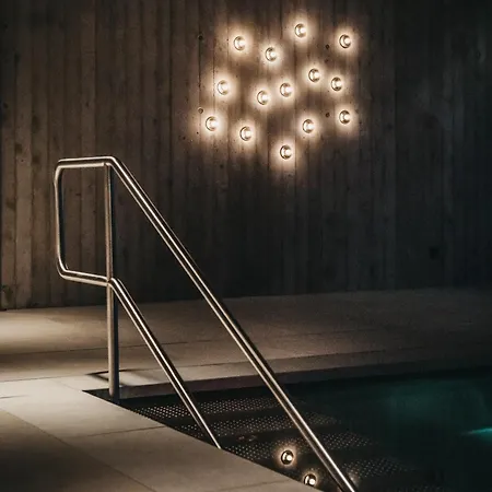 Oberforsthof Hotel Sankt Johann im Pongau