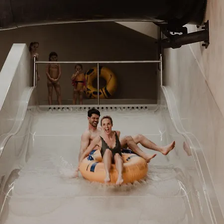 Hotel Oberforsthof Sankt Johann im Pongau