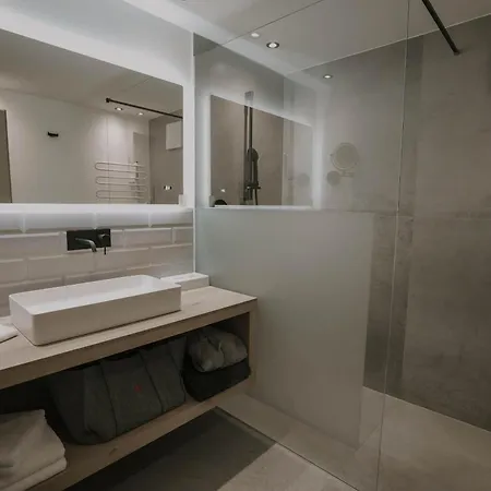 Oberforsthof Hotel