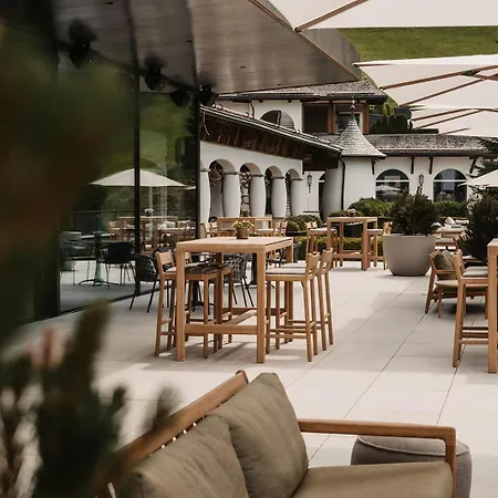 Oberforsthof 4* Sankt Johann im Pongau