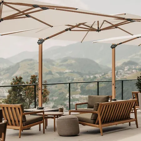 Oberforsthof Hotel