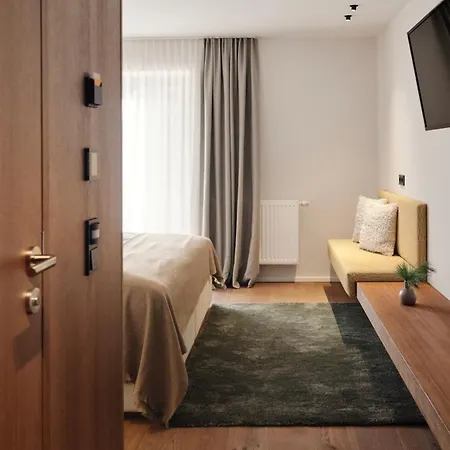 Hotel Oberforsthof