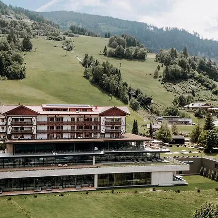 Oberforsthof 4* Sankt Johann im Pongau