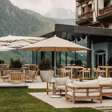 Oberforsthof Hotel 4*