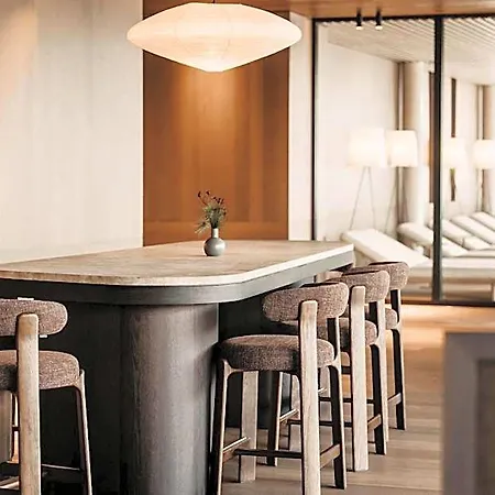 Oberforsthof Hotel Sankt Johann im Pongau