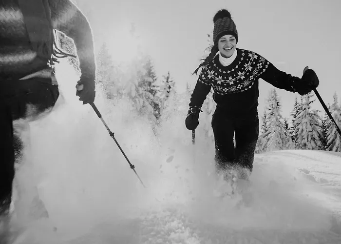 Oberforsthof Hotel Sankt Johann im Pongau