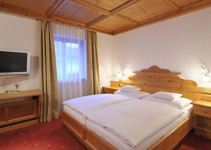 Oberforsthof Hotel Sankt Johann im Pongau