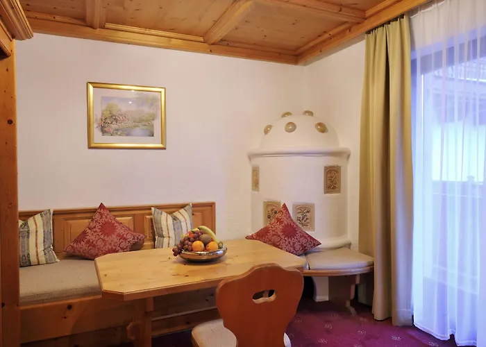 Oberforsthof Hotel Sankt Johann im Pongau