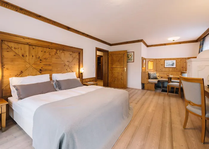Oberforsthof Hotel