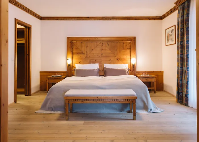 Oberforsthof Hotel 4*