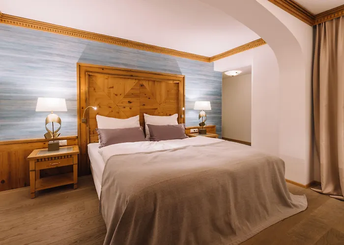 Oberforsthof 4* Sankt Johann im Pongau