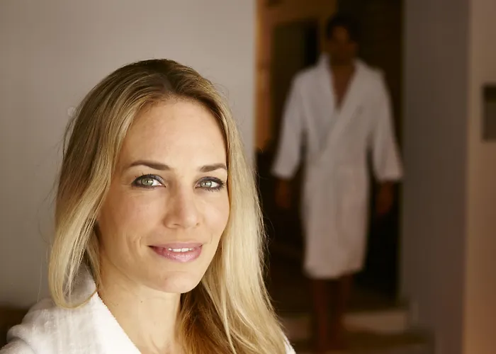 Hotel Oberforsthof Sankt Johann im Pongau