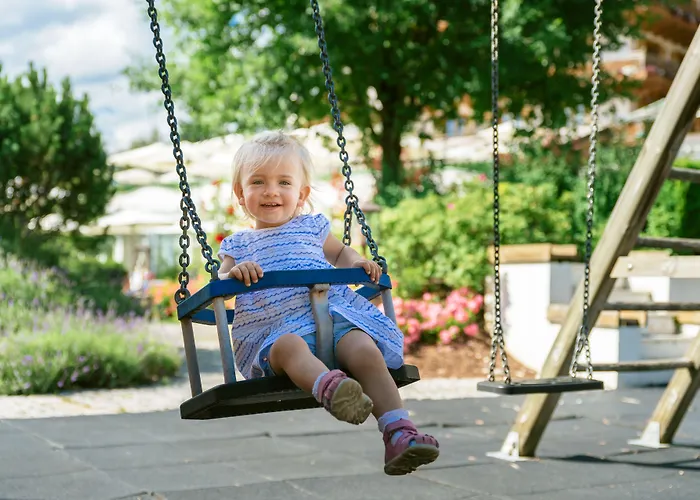 Oberforsthof Sankt Johann im Pongau