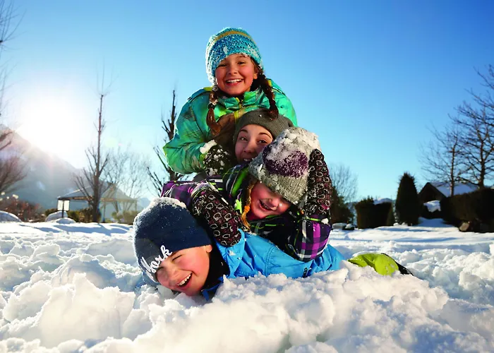 Oberforsthof 4* Sankt Johann im Pongau