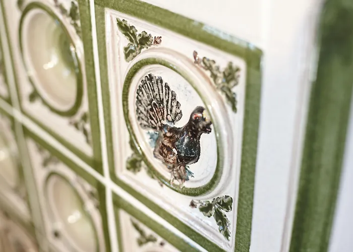 Oberforsthof 4* Sankt Johann im Pongau