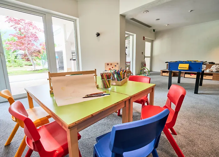 Oberforsthof 4* Sankt Johann im Pongau