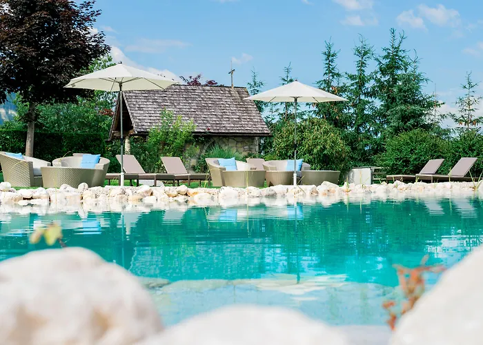 Oberforsthof Hotel Sankt Johann im Pongau