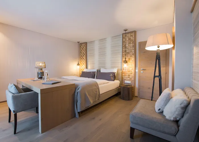 Oberforsthof Sankt Johann im Pongau