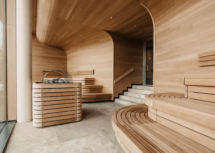 Hotel Oberforsthof Sankt Johann im Pongau