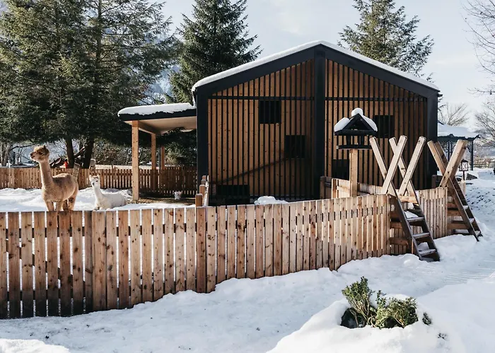 Oberforsthof Hotel Sankt Johann im Pongau