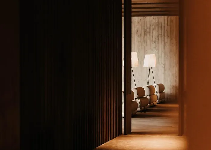 Hotel Oberforsthof Sankt Johann im Pongau
