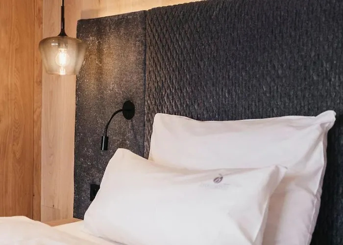 Hotel Oberforsthof 4*