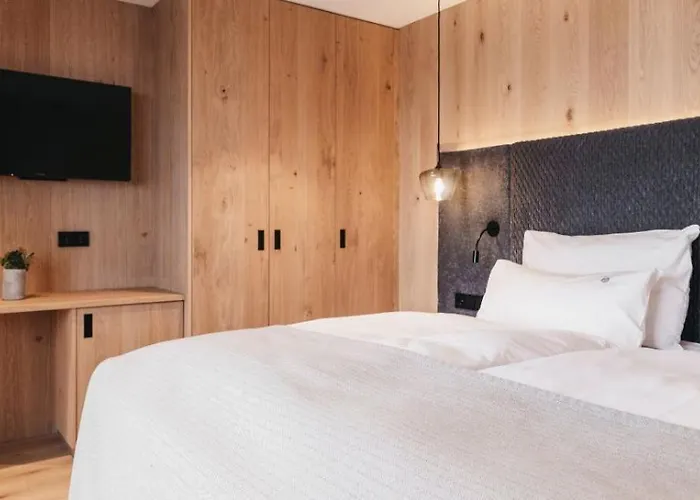 Oberforsthof Hotel Sankt Johann im Pongau