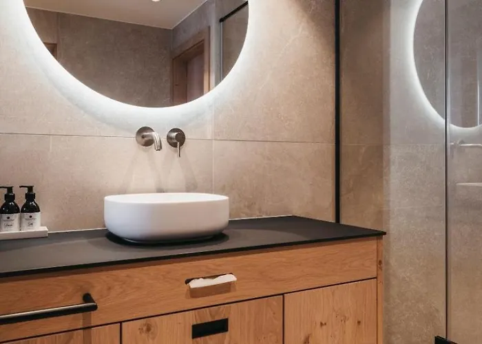 Hotel Oberforsthof Sankt Johann im Pongau