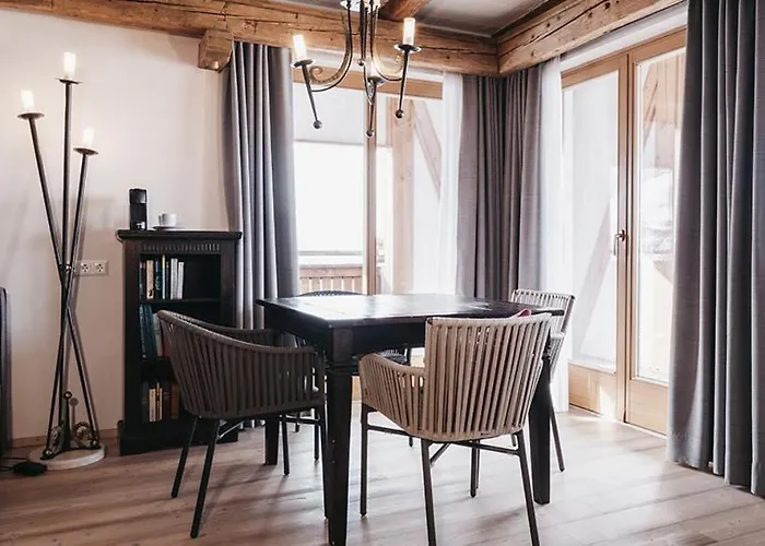 Oberforsthof 4* Sankt Johann im Pongau