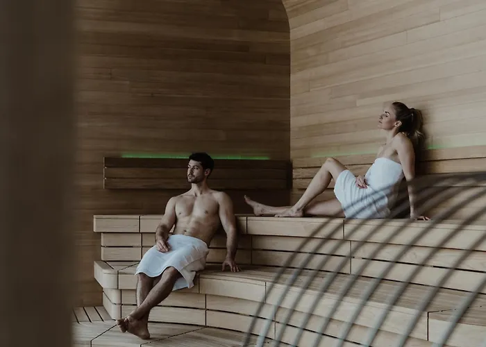 Hotel Oberforsthof Sankt Johann im Pongau