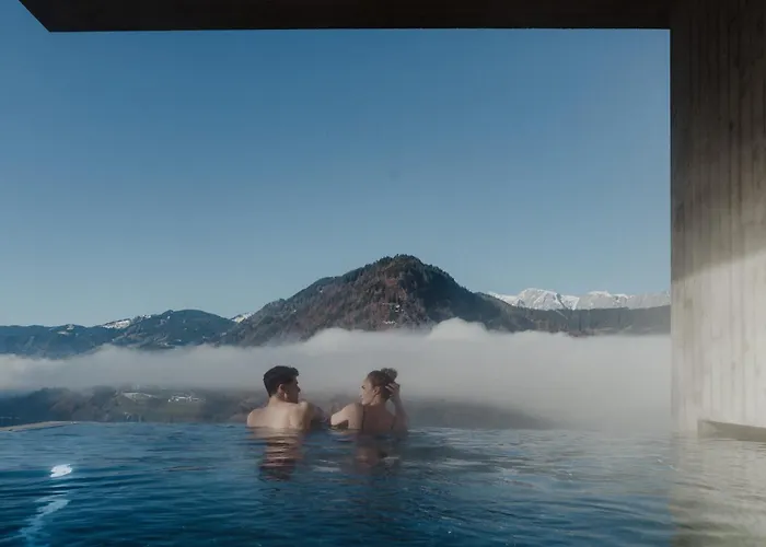 Hotel Oberforsthof 4*