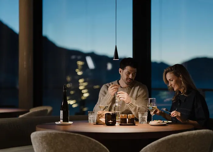 Hotel Oberforsthof Sankt Johann im Pongau