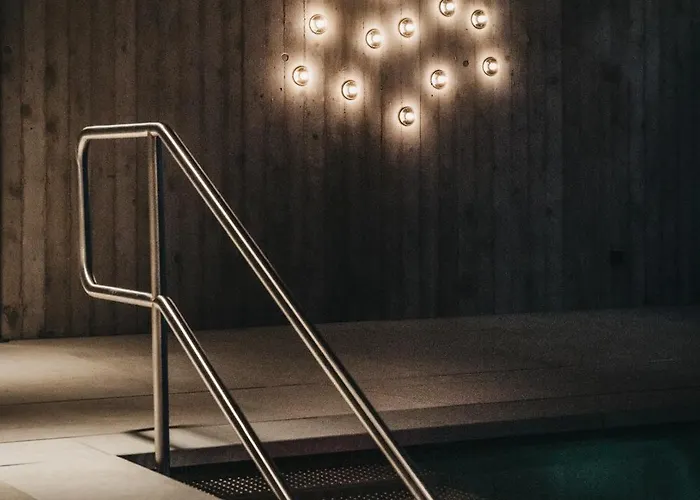 Oberforsthof Hotel Sankt Johann im Pongau