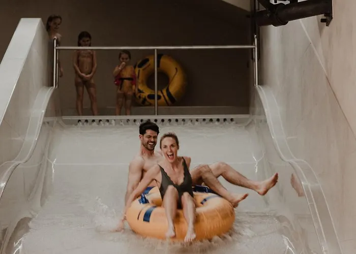 Hotel Oberforsthof Sankt Johann im Pongau