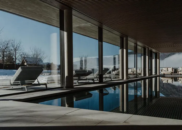 Oberforsthof 4* Sankt Johann im Pongau